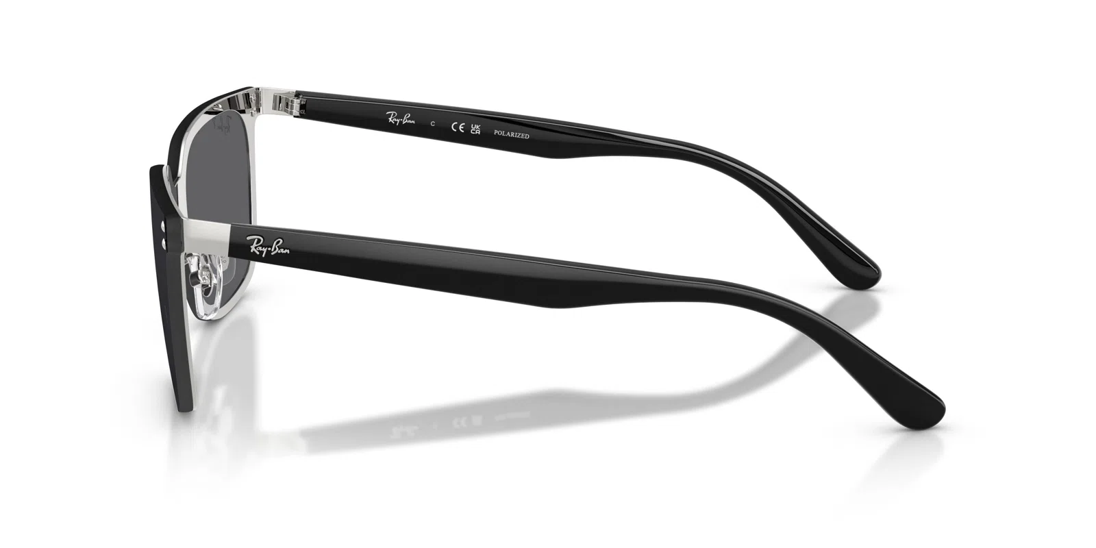 Ray-Ban 3784D Sunglasses - view 2